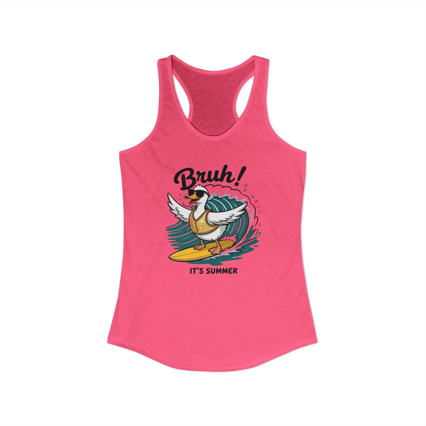 Women's Ideal Racerback Tank