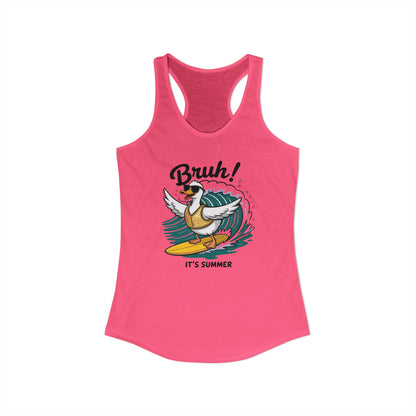 Women's Ideal Racerback Tank