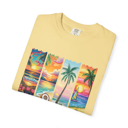 Summer Vibes Number 1