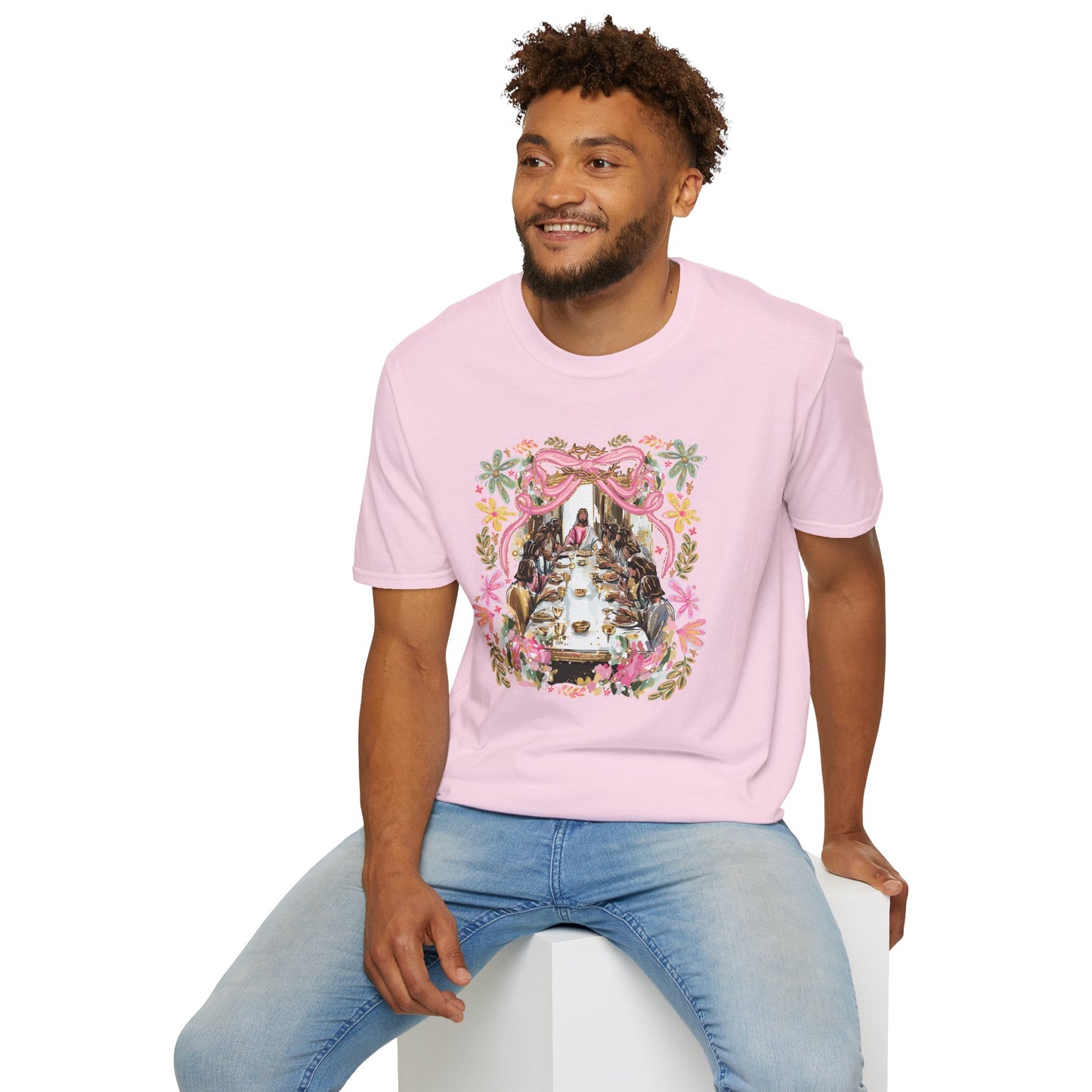 Gildan, Last supper tee