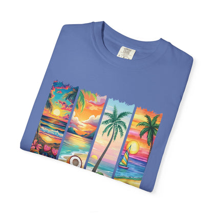 Summer Vibes Number 1