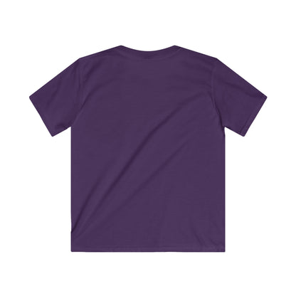 Kindergarten flag tee