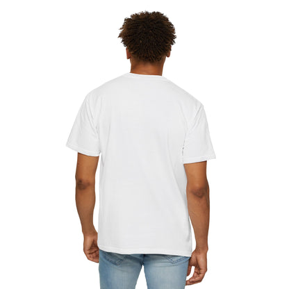 Hoochie Daddy Graphic T-Shirt — Leopard Patch Streetwear Tee