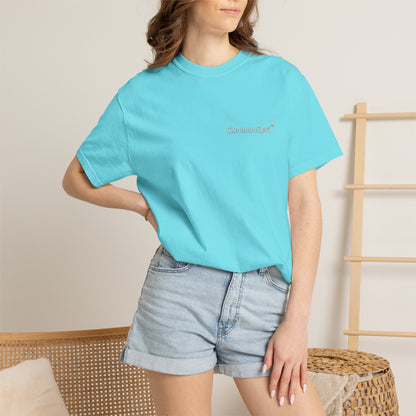 Common Spirit  T‑Shirt Comfort color