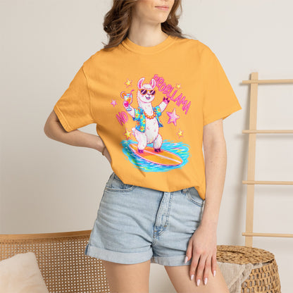 “No Probllama"  comfort color