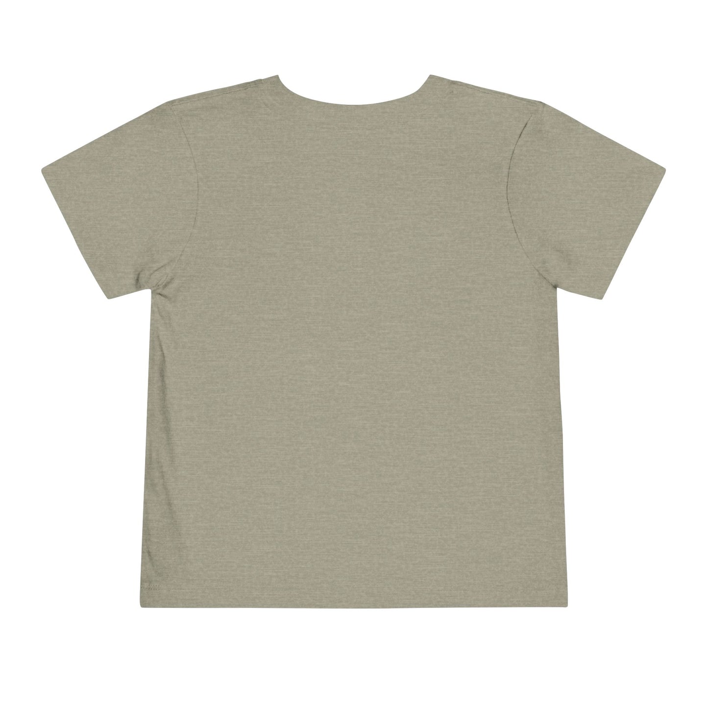 Toddler Tee — "Softball Sister I'm Just Here for the Snacks" Cute Sports Shirt