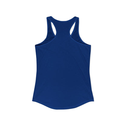Salty Racerback Tank