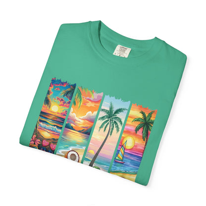 Summer Vibes Number 1