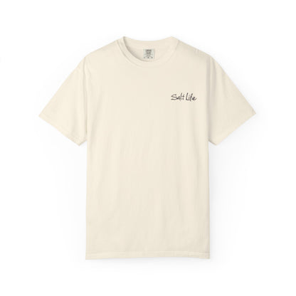 Salt Life Front & Back T-shirt