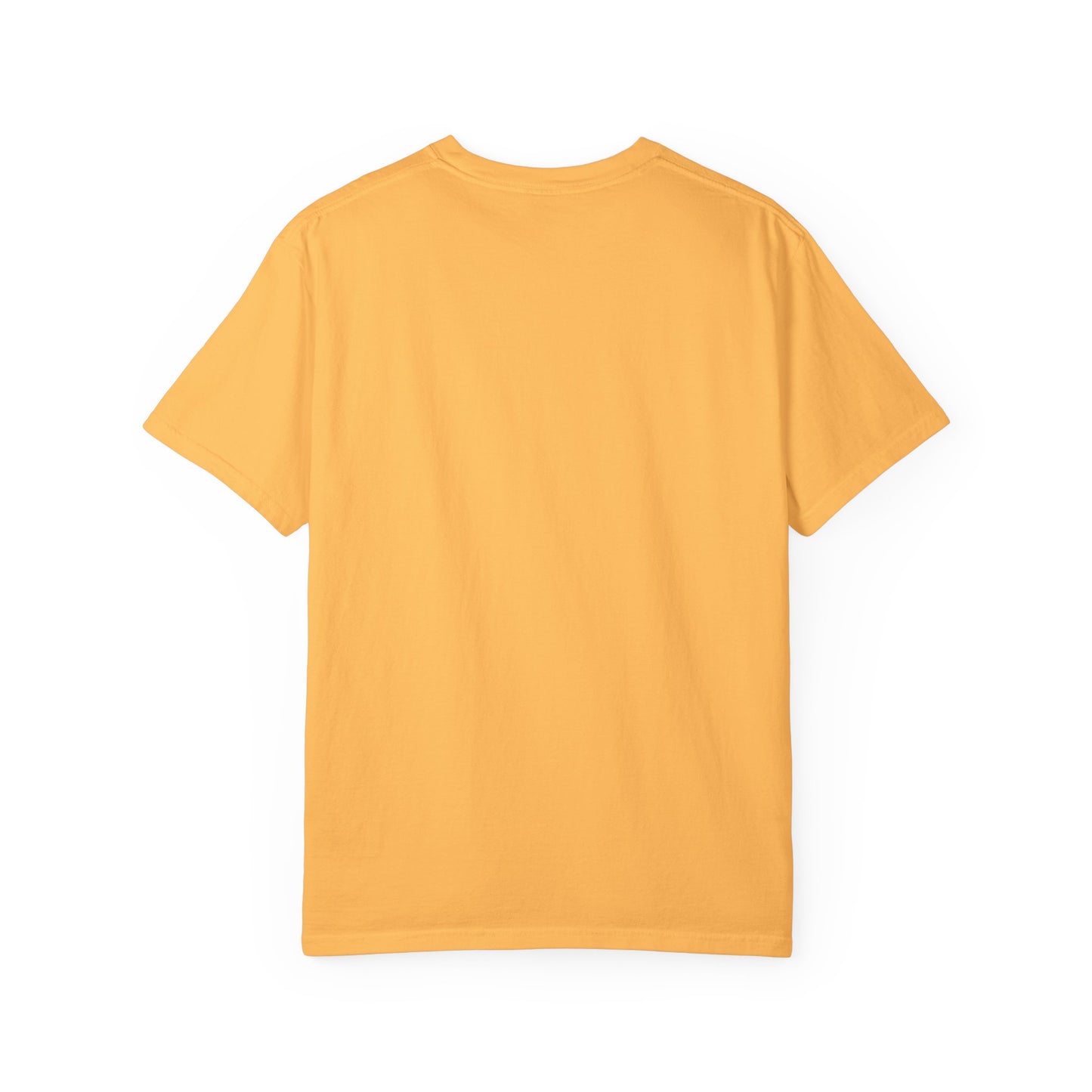 Retro Teen Essentials Graphic T-Shirt — 'Cassette' Collage Design