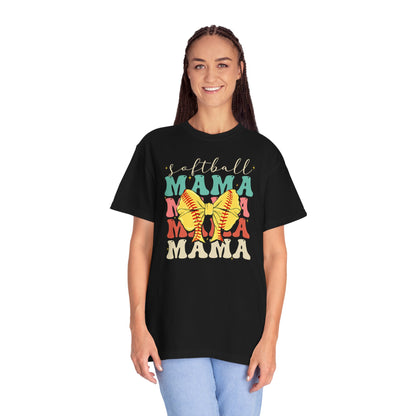 Softball mama cc