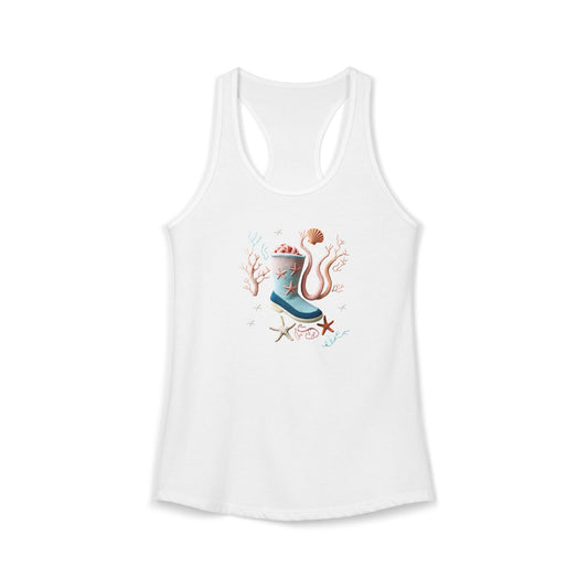Women's Ideal Racerback Tank