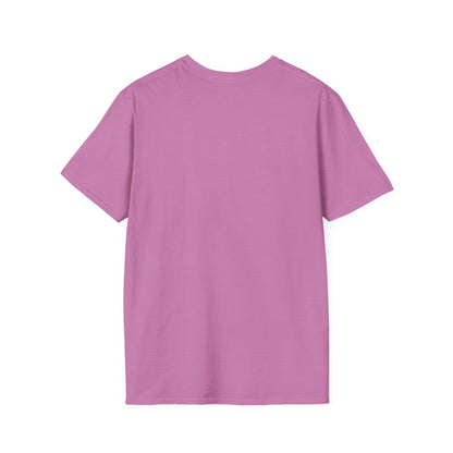 Summer vibes floral tee- Gildan softstyle