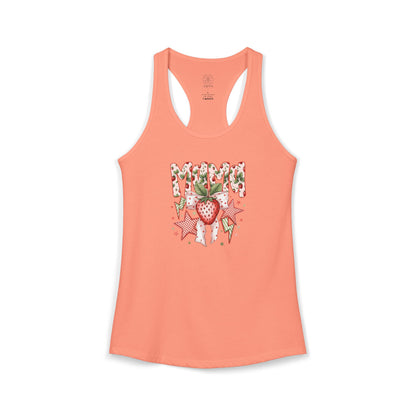 MamaRacerback Tank