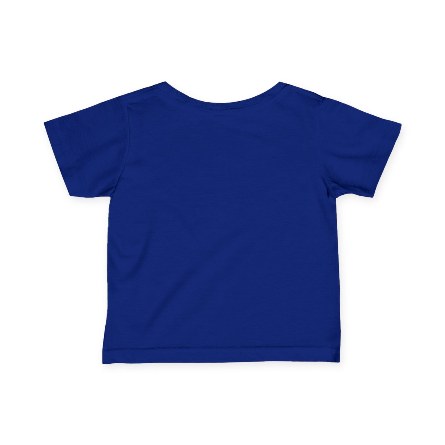 Daughter Complaints, Contact the Manufacturer Infant Fine Jersey Tee