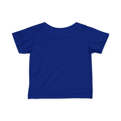 Daughter Complaints, Contact the Manufacturer Infant Fine Jersey Tee