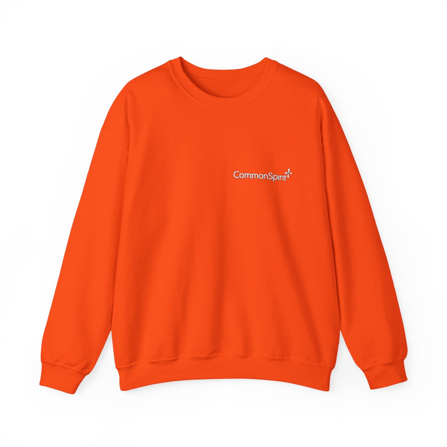 Common spirit crew- gildan