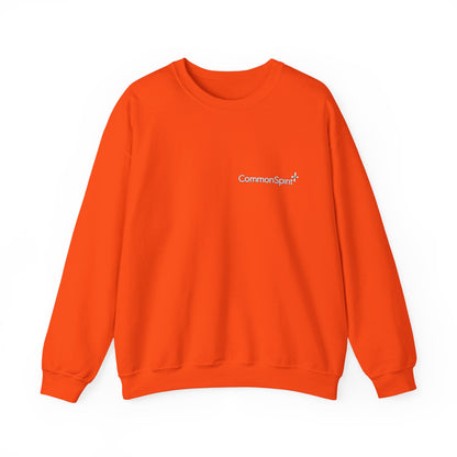 Common spirit crew- gildan