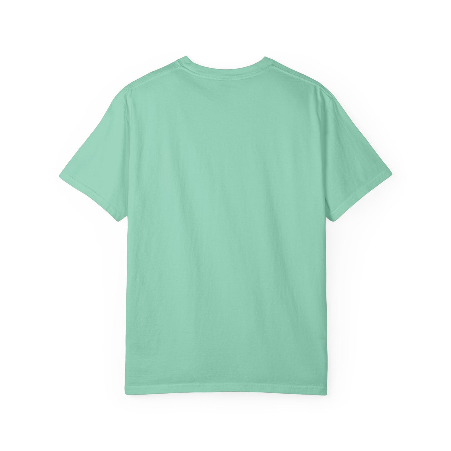 Teacher T-Shirt — "She is a Teacher" Cute School Supplies Design
