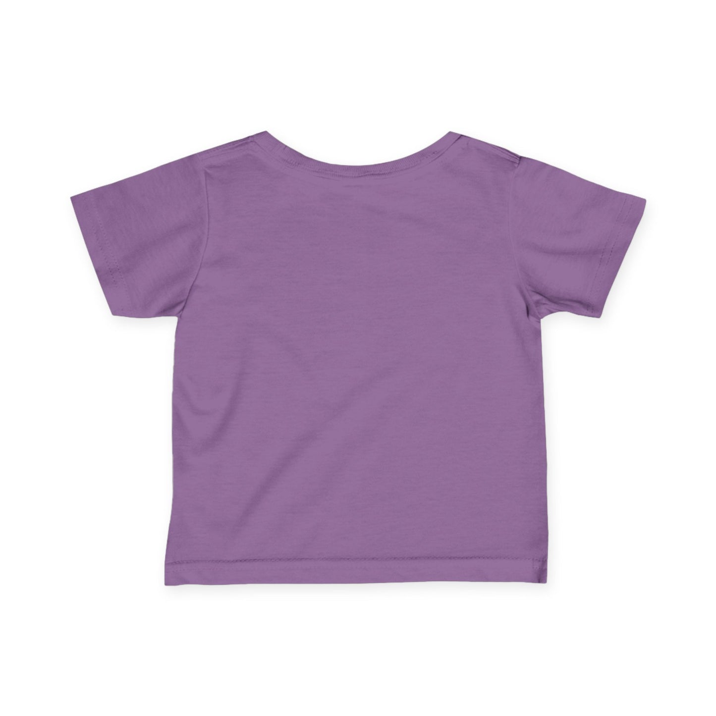 Daughter Complaints, Contact the Manufacturer Infant Fine Jersey Tee