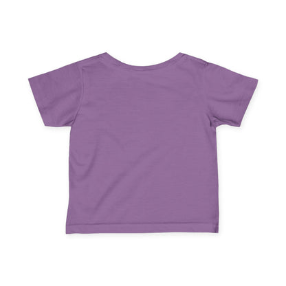 Daughter Complaints, Contact the Manufacturer Infant Fine Jersey Tee