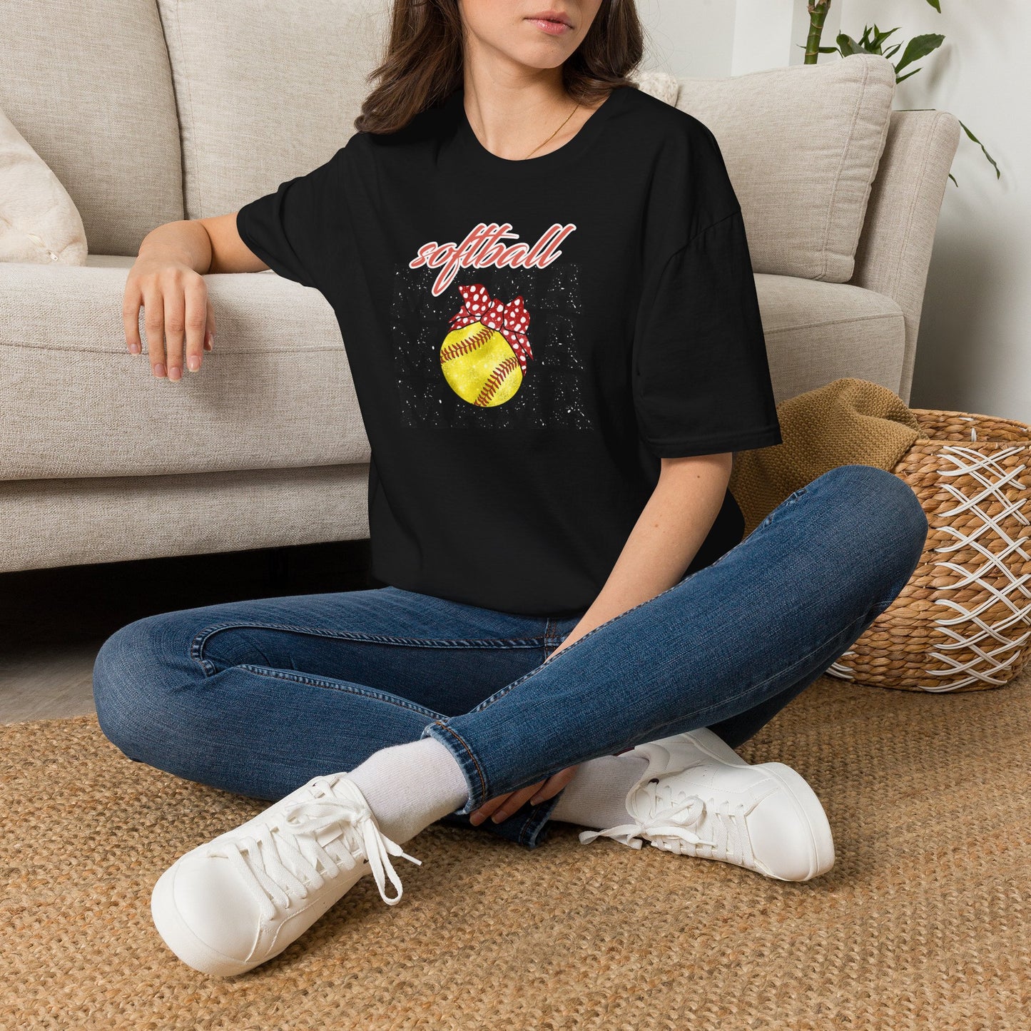 "softball Mom”