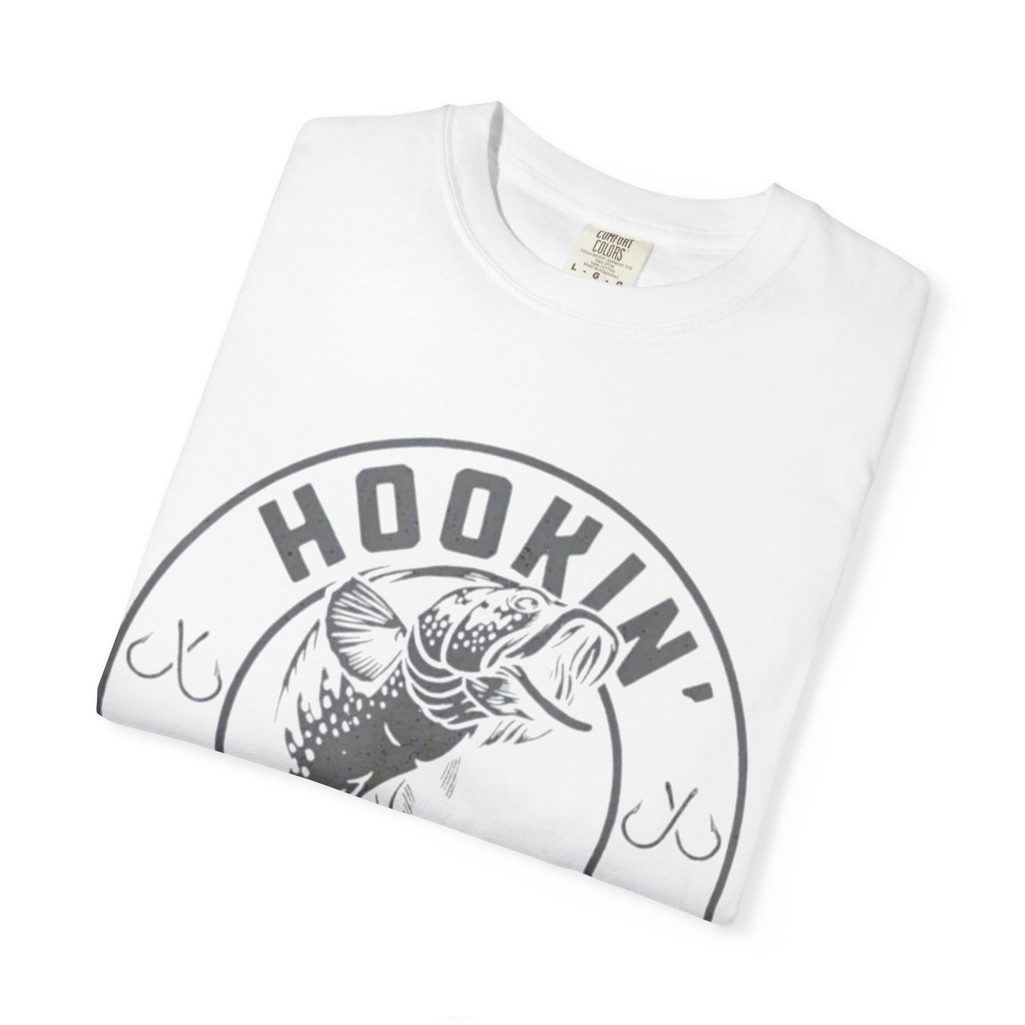 Hookin Aint Easy Style 1T-shirt