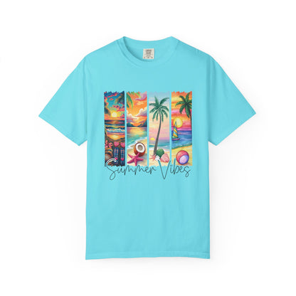Summer Vibes Number 1
