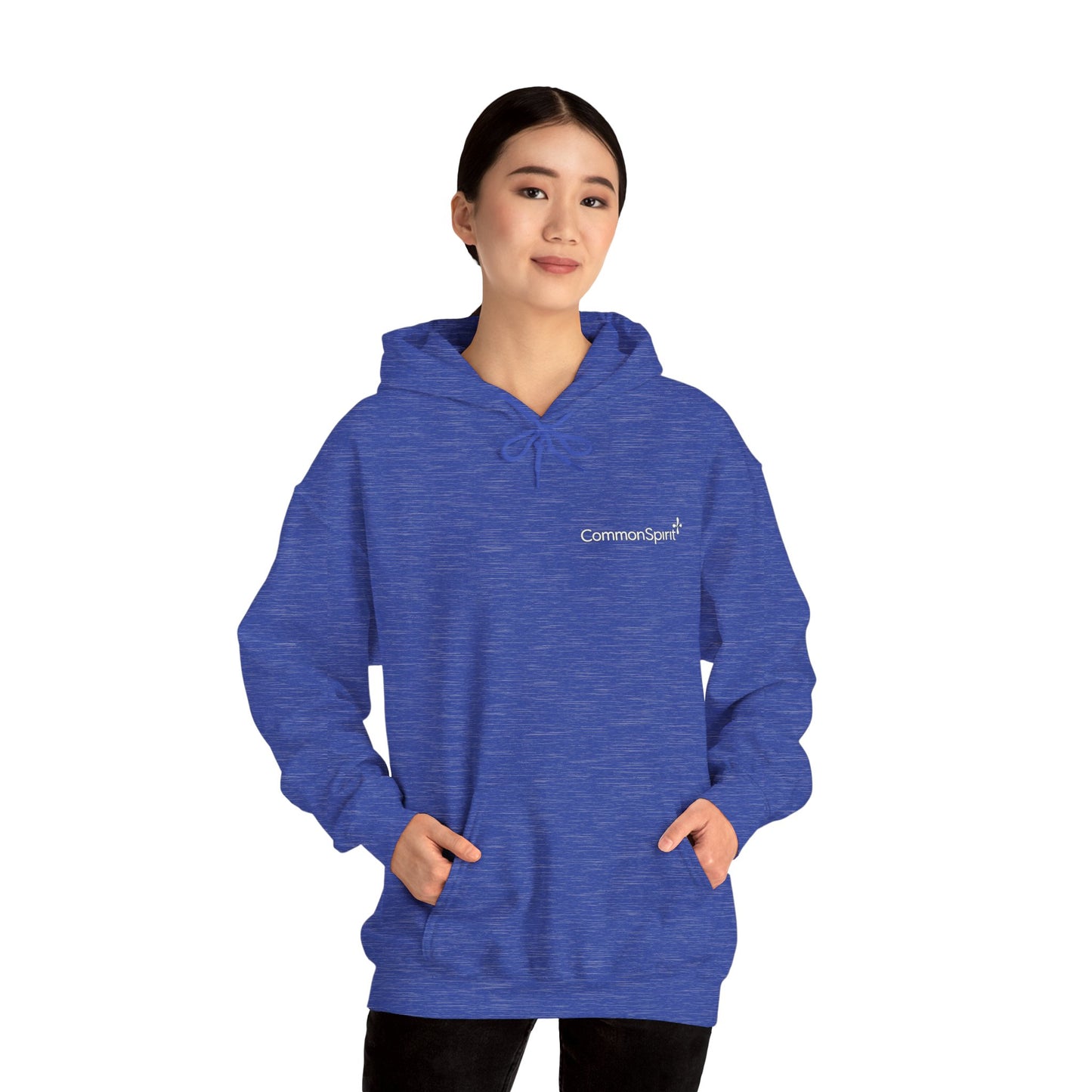 Common spirit - hoodie