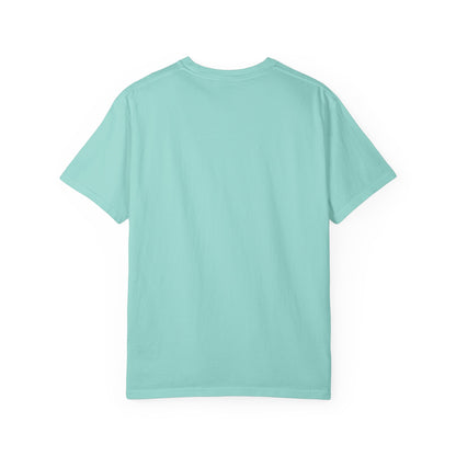 Feral Raccoon comfort color T-shirt