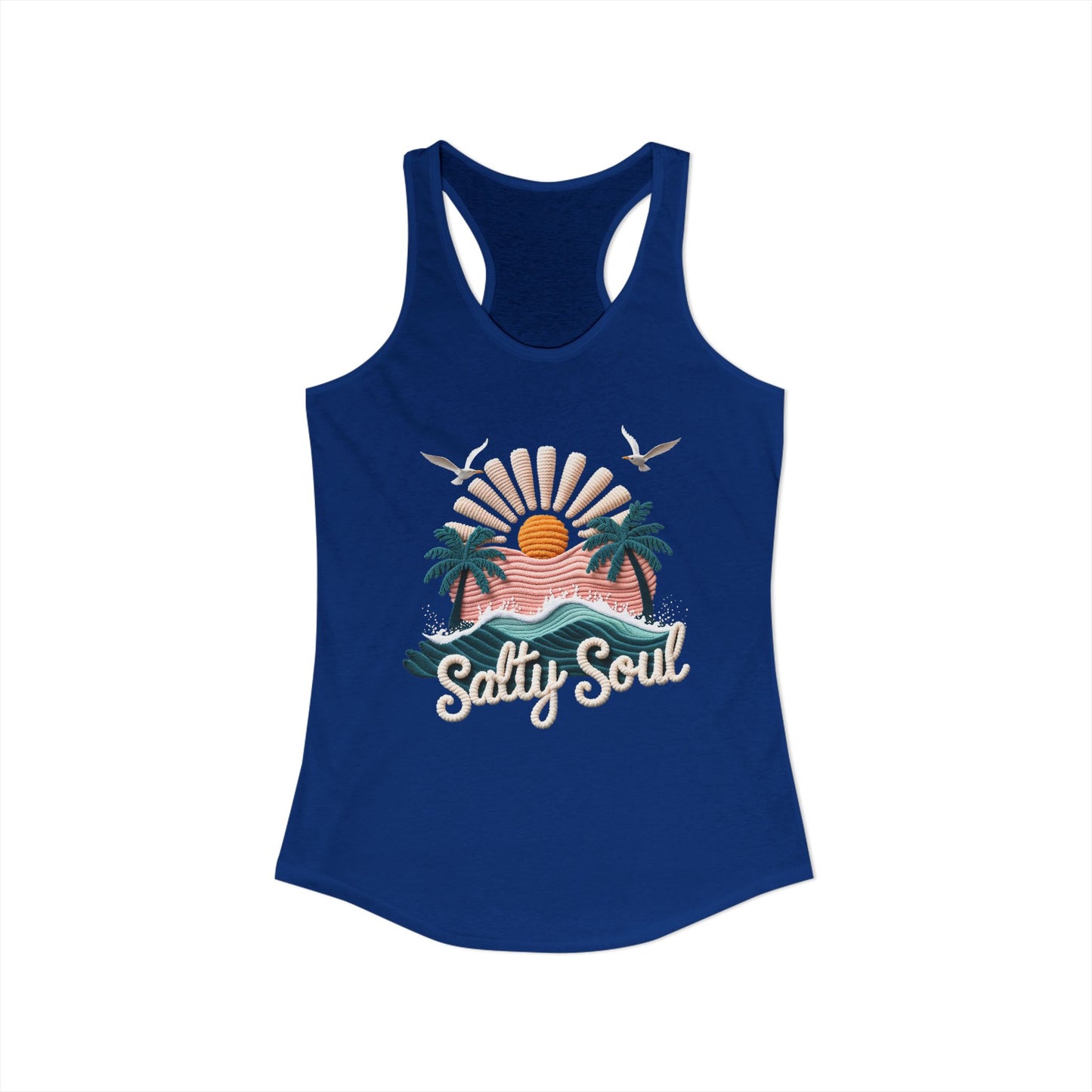 Women's Ideal Racerback Tank