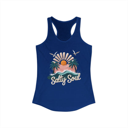 Women's Ideal Racerback Tank