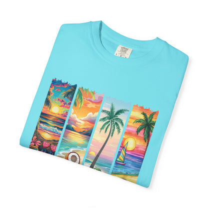 Summer Vibes Number 1
