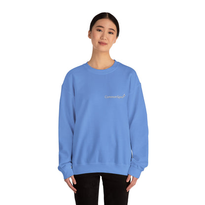 Common spirit crew- gildan