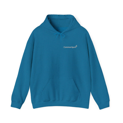 Common spirit - hoodie