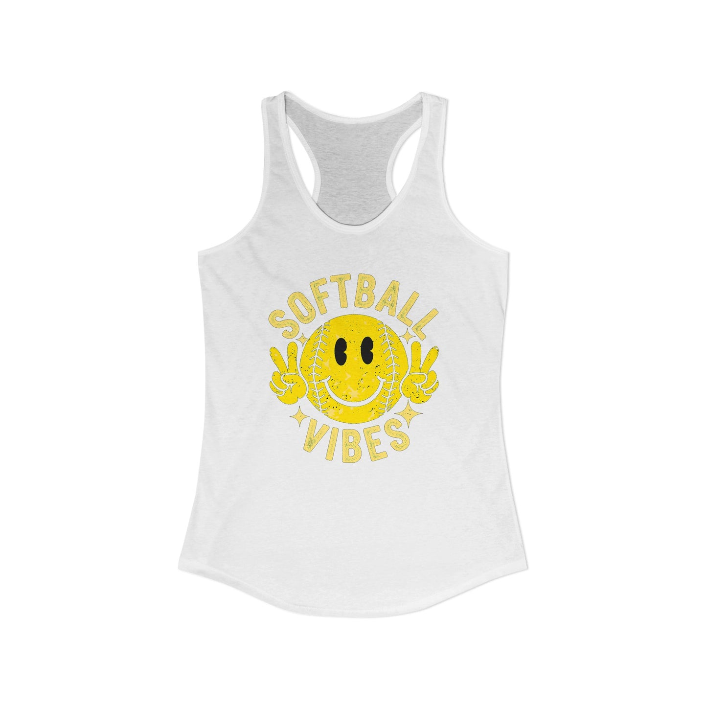 Women's Ideal Racerback Tank