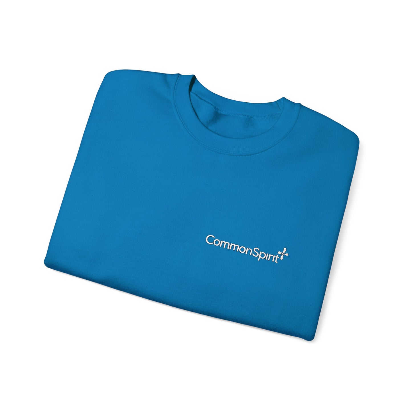 Common spirit crew- gildan