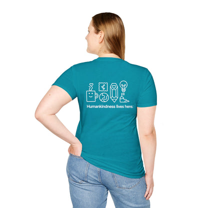 Common spirit Gildan Tee