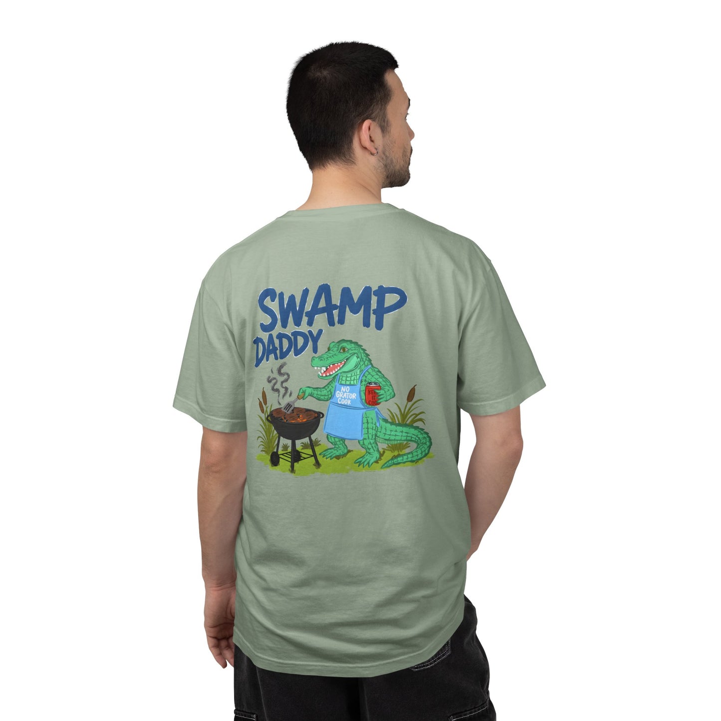 Swamp Daddy T-Shirt