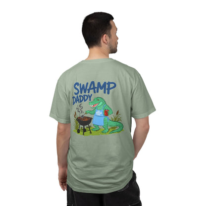 Swamp Daddy T-Shirt
