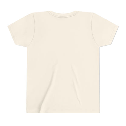Youth Tee - 4th of July Patriotic Fireworks Graphic