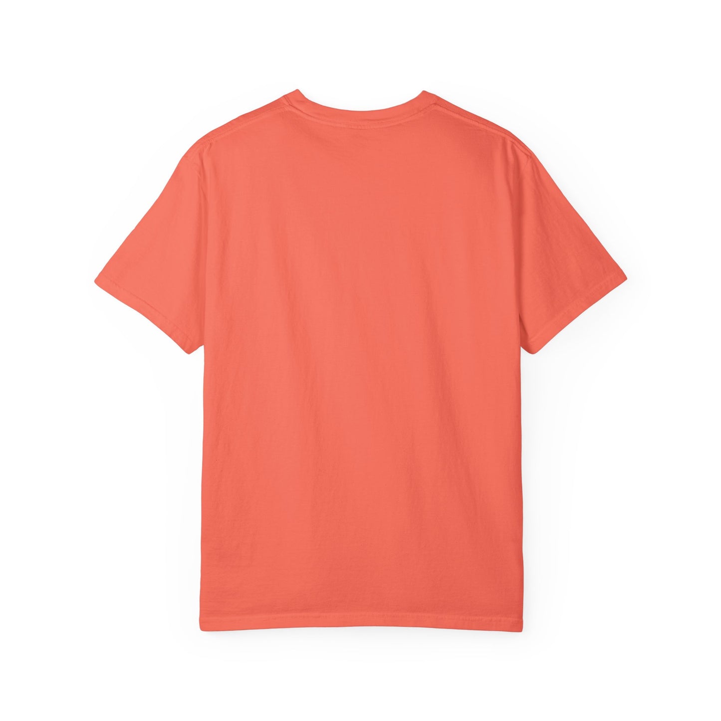 Captain's Favorite T-Shirt — Retro Boat Graphic, Nautical Vacation Tee