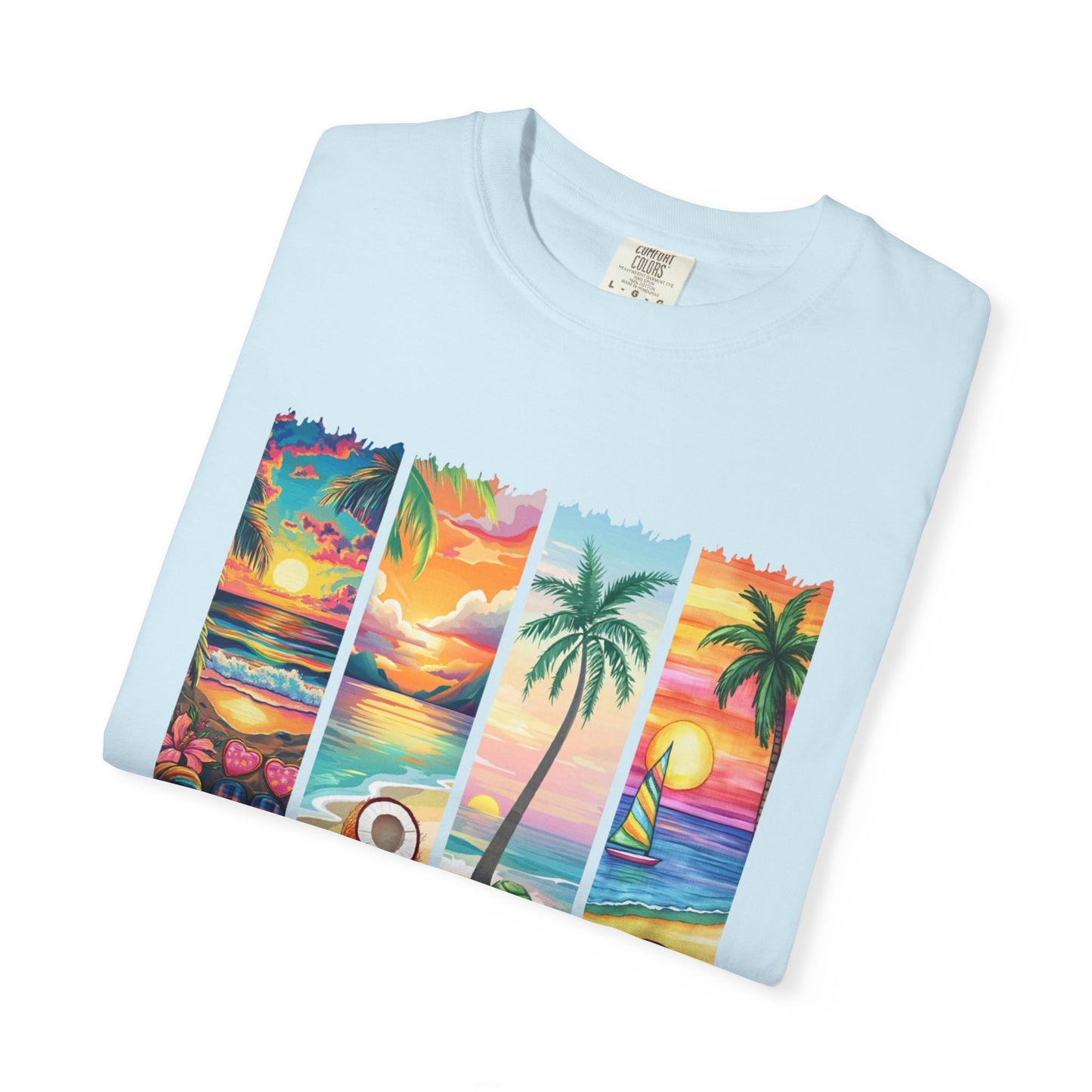 Summer Vibes Number 1