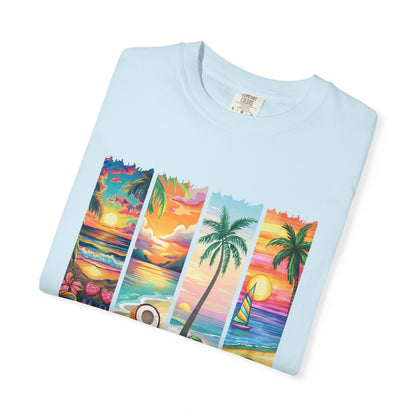 Summer Vibes Number 1