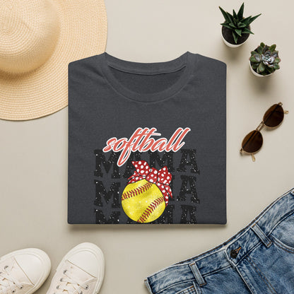 "softball Mom”