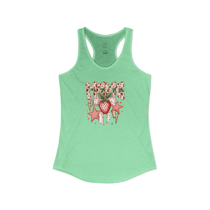 MamaRacerback Tank