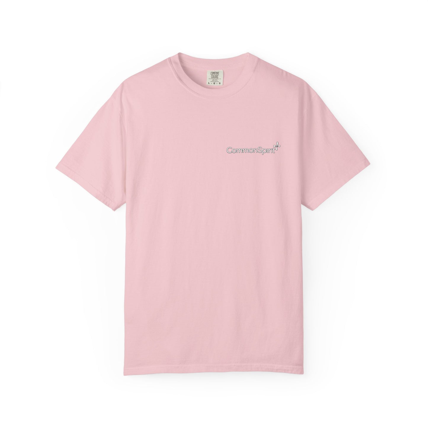 Common Spirit  T‑Shirt Comfort color