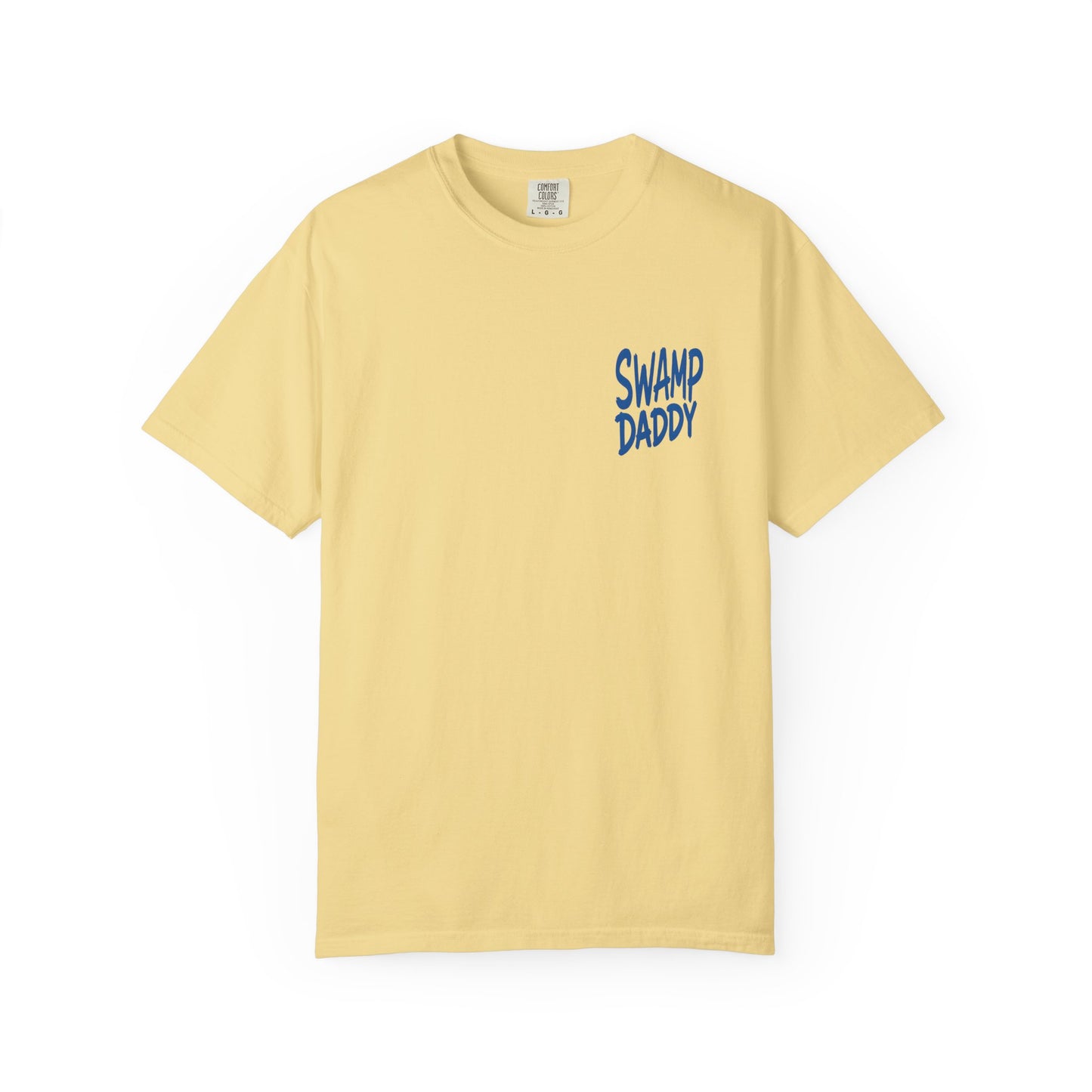 Swamp Daddy T-Shirt