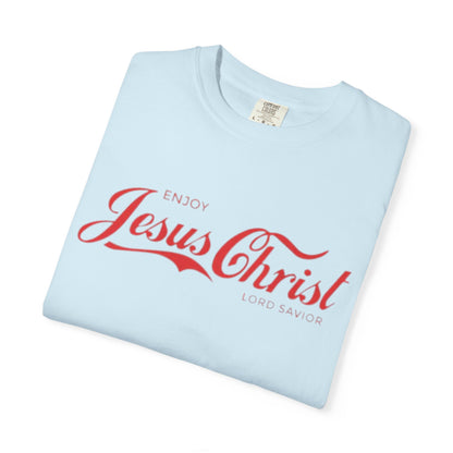 Enjoy Jesus Christ T-shirt