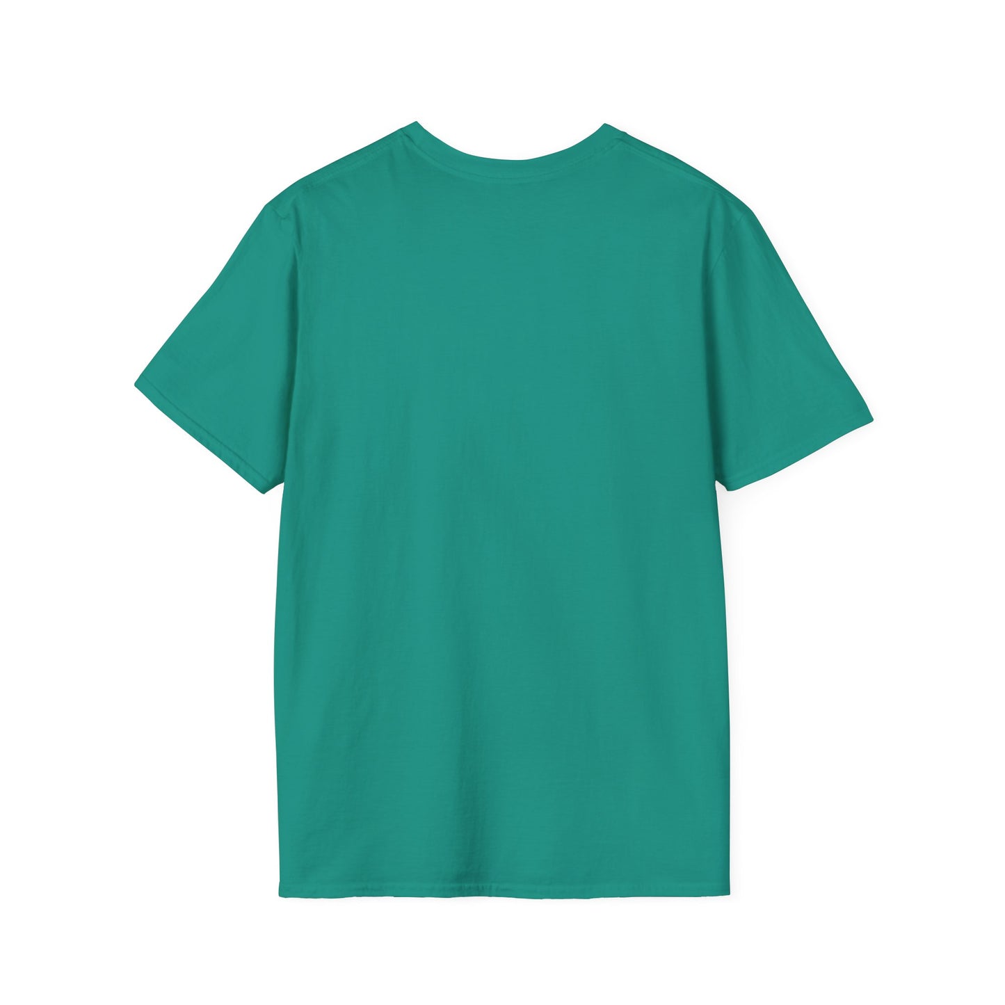 Catch ya Later- tee - Gildan softstyle